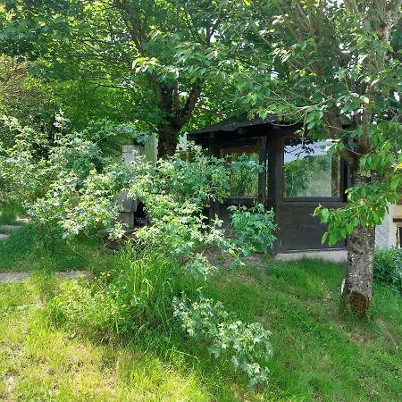 Gite De Moulin Maurt Xertigny Exterior photo