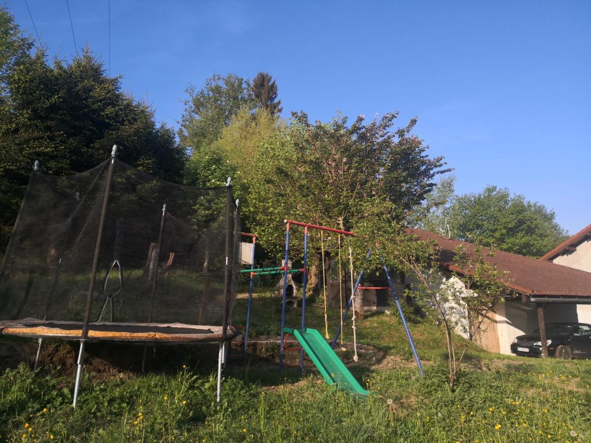 Holiday home De Moulin Maurt