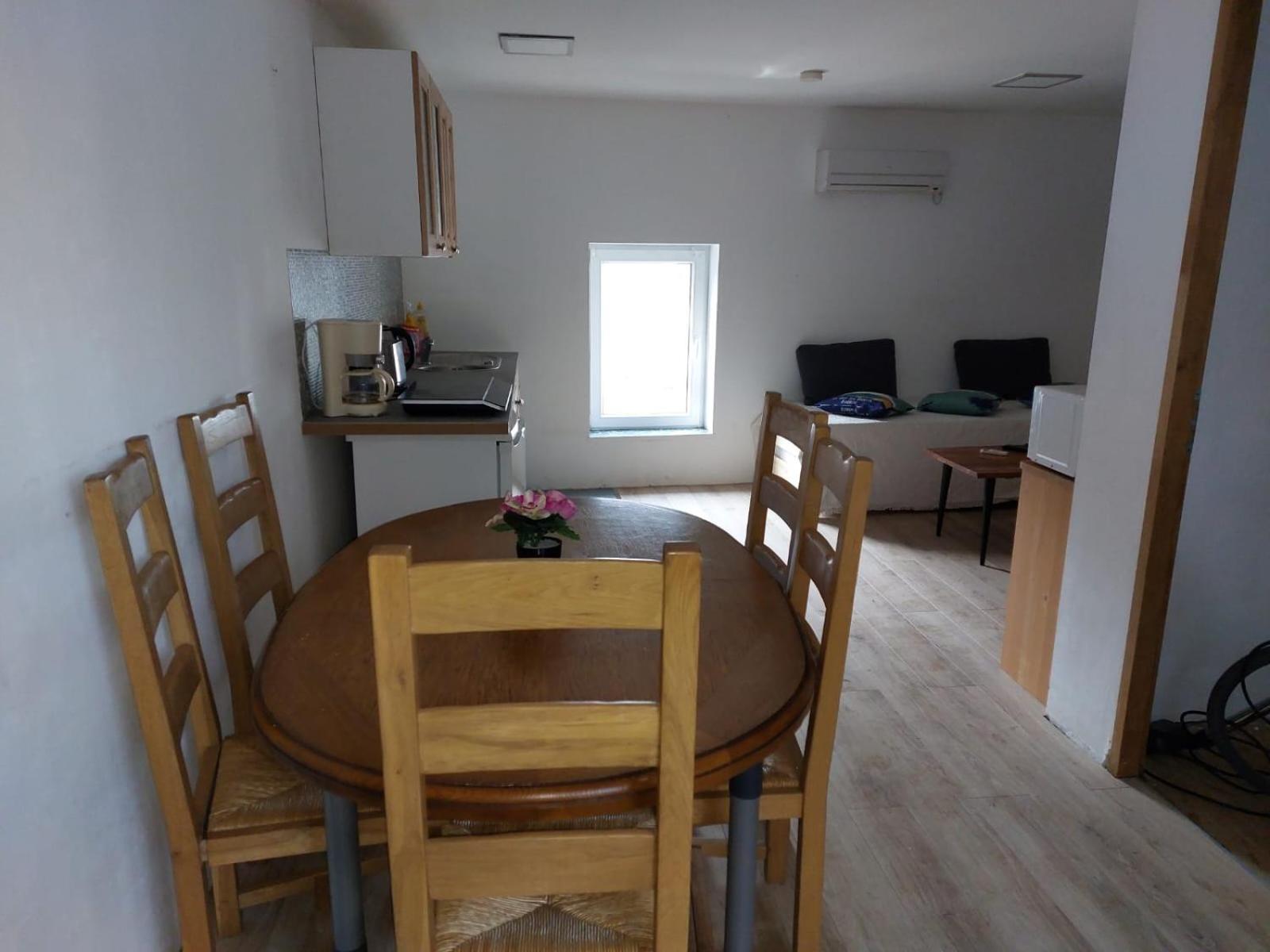 De Moulin Maurt Holiday home *