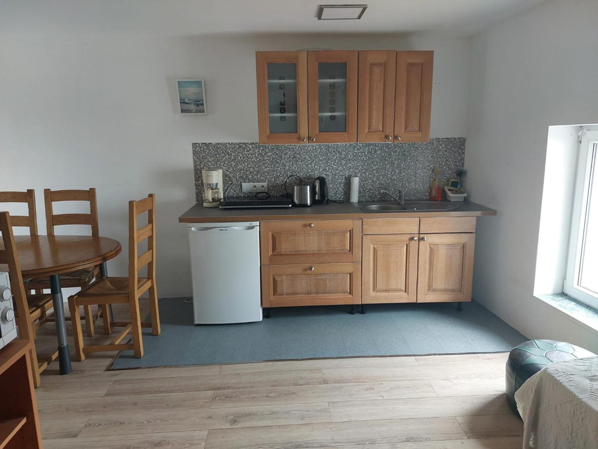 De Moulin Maurt Holiday home