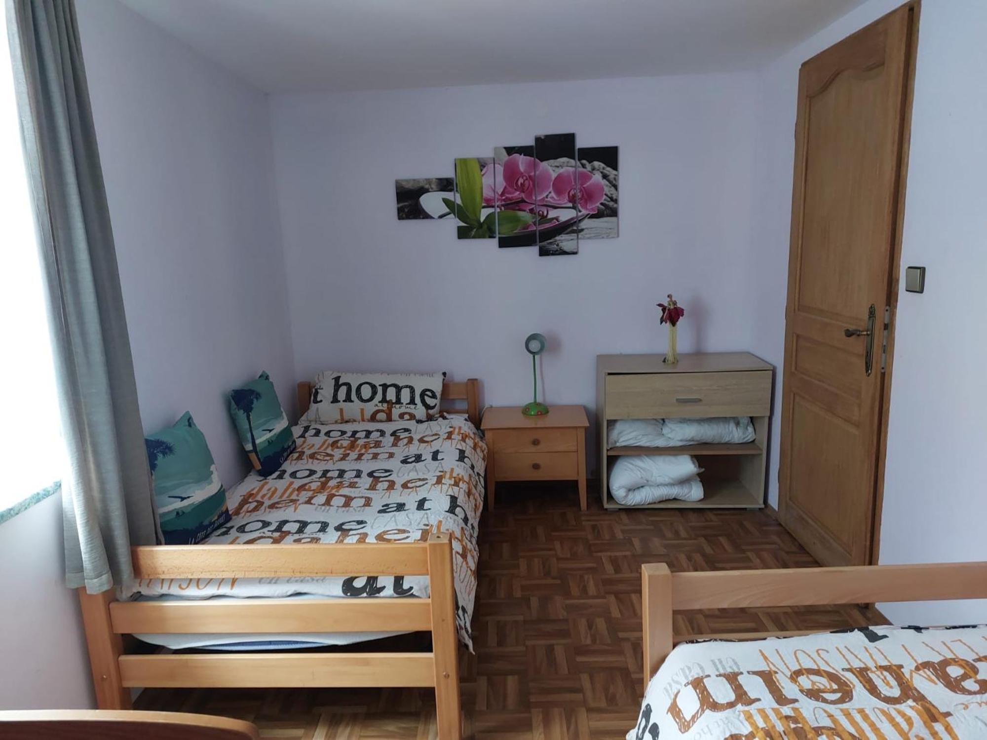 Holiday home De Moulin Maurt *