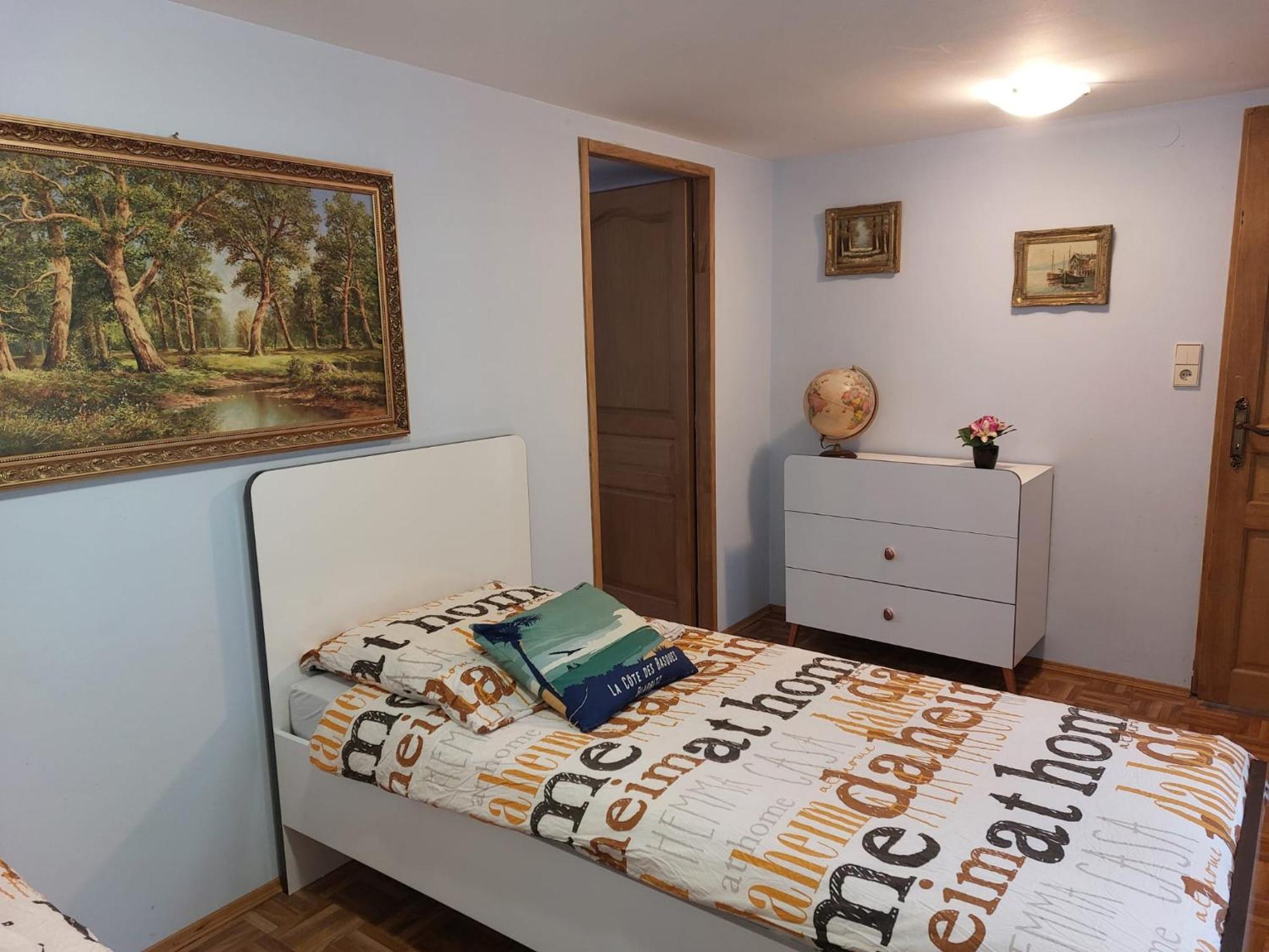 Holiday home De Moulin Maurt