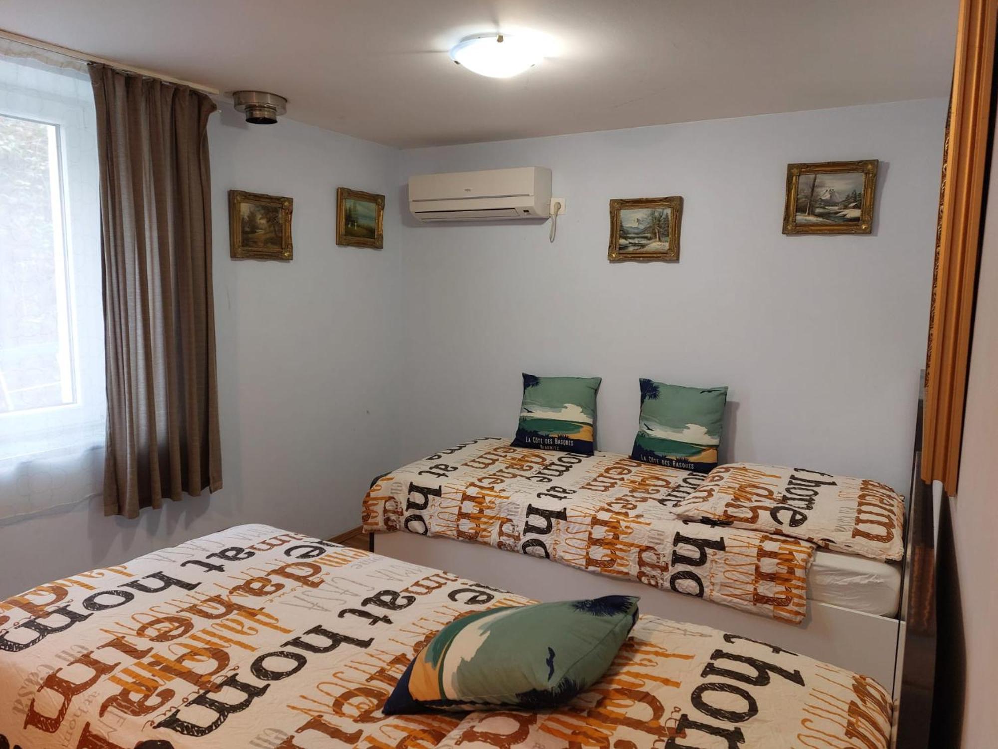 De Moulin Maurt Holiday home