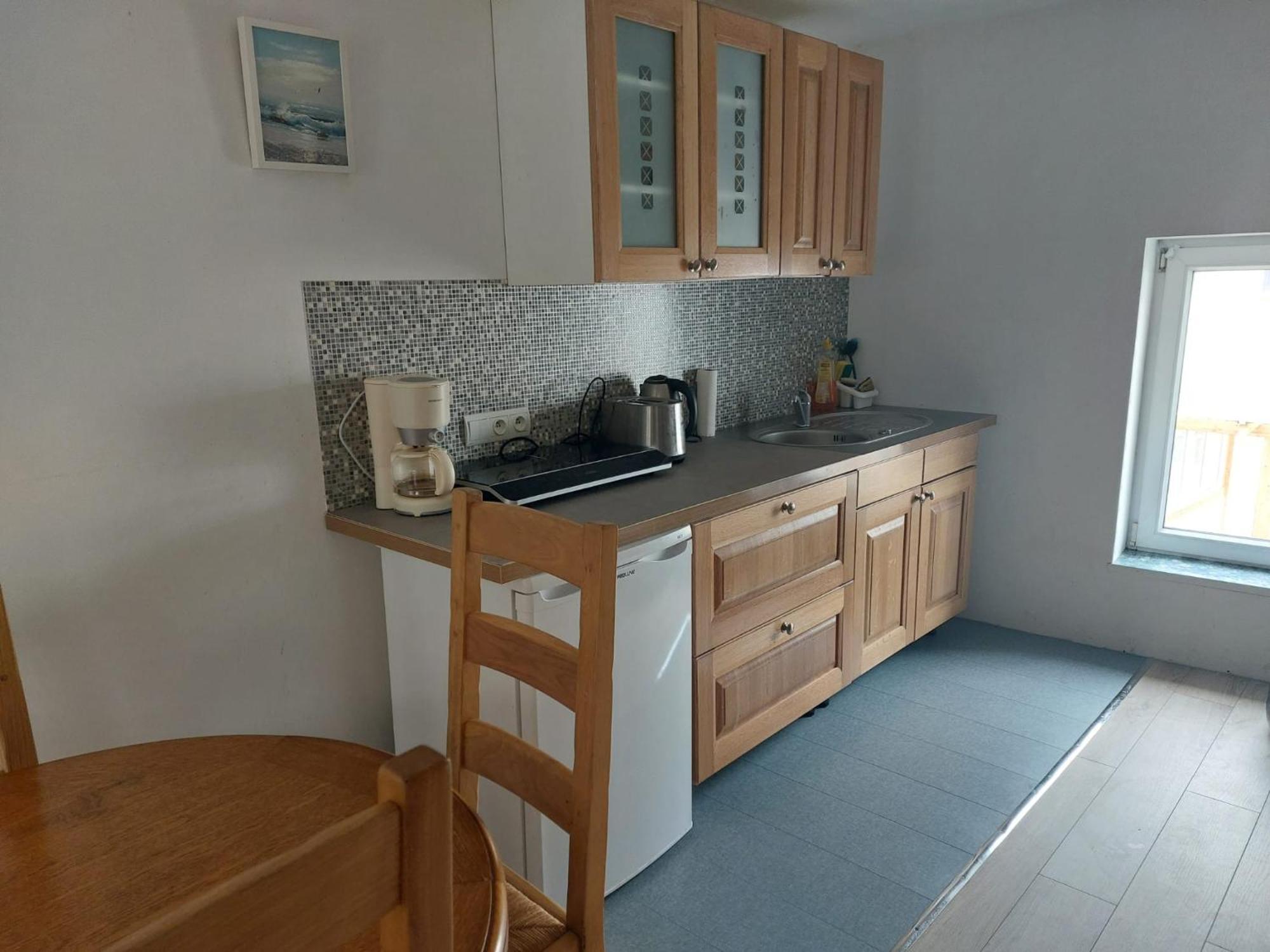 Holiday home De Moulin Maurt *