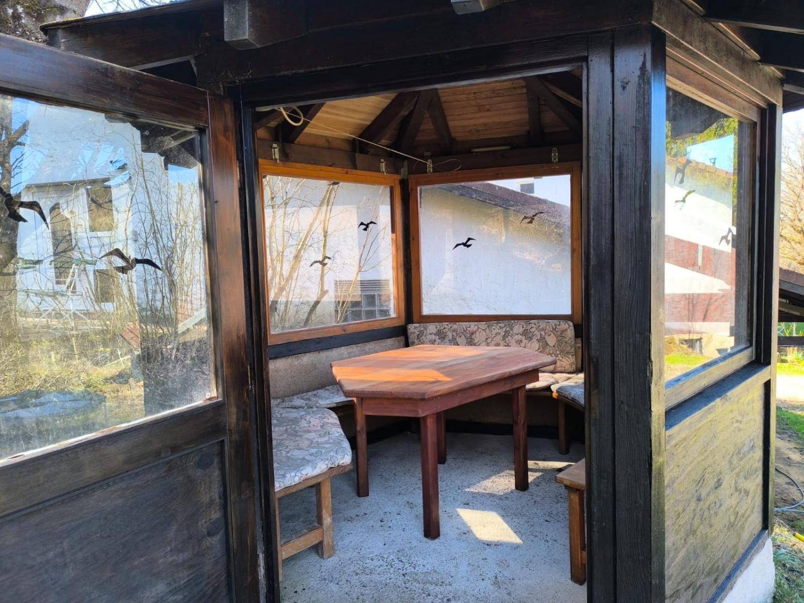 Holiday home De Moulin Maurt Xertigny