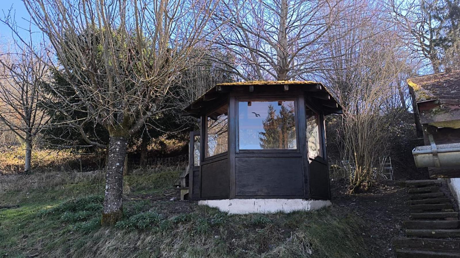 Holiday home De Moulin Maurt *