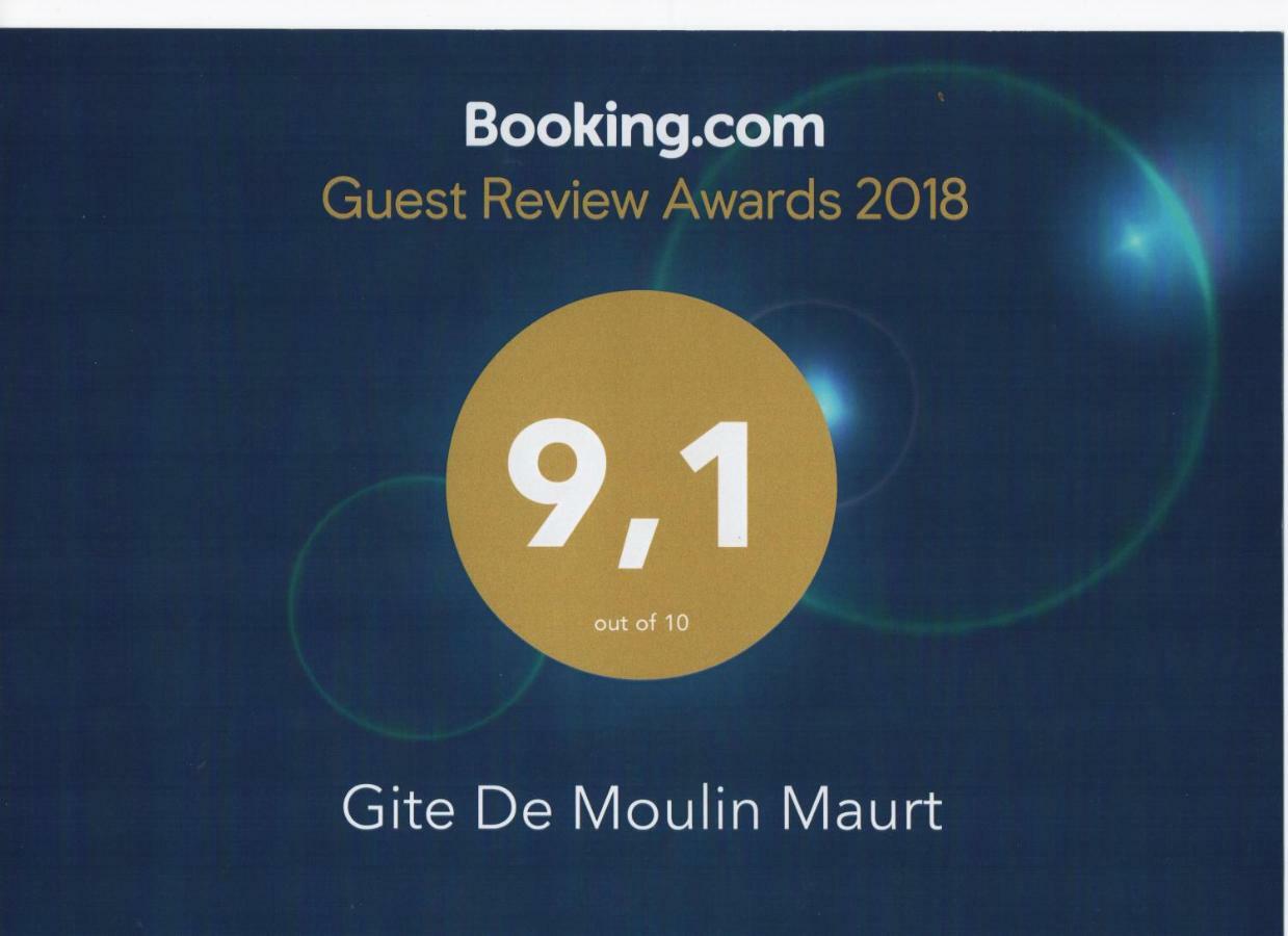 De Moulin Maurt Xertigny